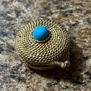 Vintage Estée Lauder Perfume Compact